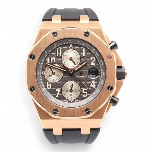 Audemars Piguet Royal Oak Offshore 26470OR.OO.A125CR.01
